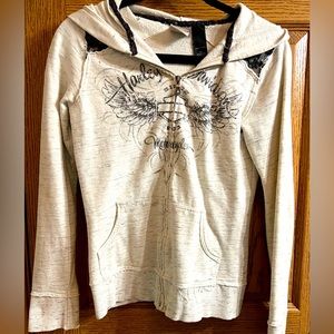 Harley Davidson hoodie